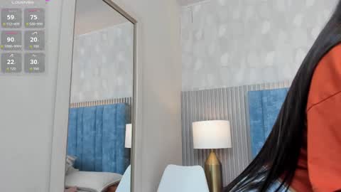 Antonella  online show from September 22, 12:31 pm