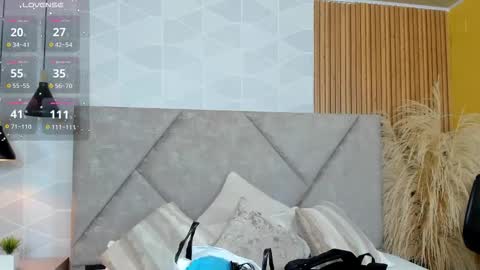 Antonella  online show from February 23, 12:07 pm