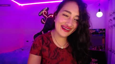  SantaLove  online show from February 8, 8:53 pm