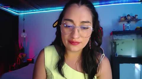  SantaLove  online show from January 23, 1:08 am