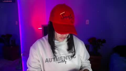  SantaLove  online show from September 25, 7:21 pm