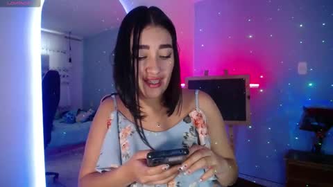  SantaLove  online show from September 18, 6:34 pm