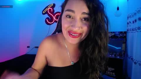  SantaLove  online show from January 30, 12:18 am