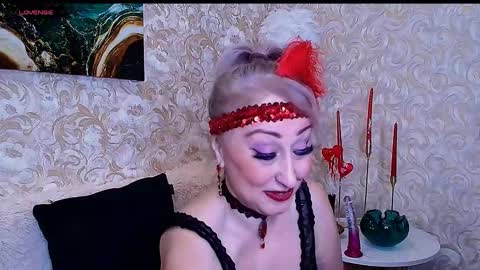 Sara online show from February 21, 9:23 am