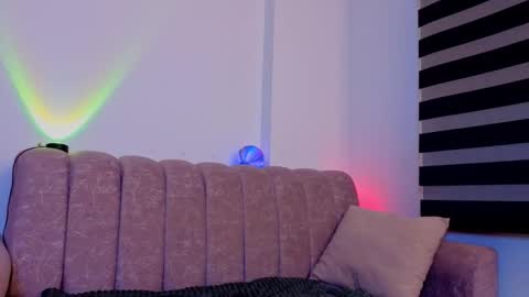 Scarlett online show from March 8, 9:24 am