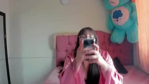 SCARLETT  online show from March 9, 6:45 pm