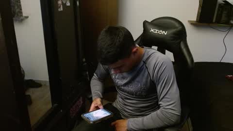 SCHNEIDER online show from March 10, 10:13 pm