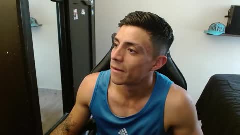 SCHNEIDER online show from February 5, 8:56 pm