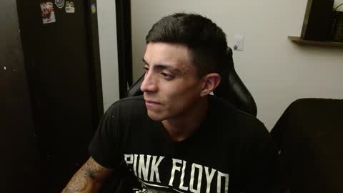 SCHNEIDER online show from March 12, 10:57 pm