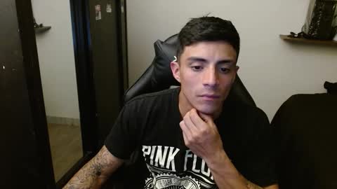 SCHNEIDER online show from February 12, 12:25 am