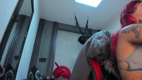 Selene online show from February 10, 1:30 am