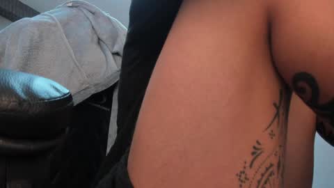 Selene online show from April 2, 12:40 am