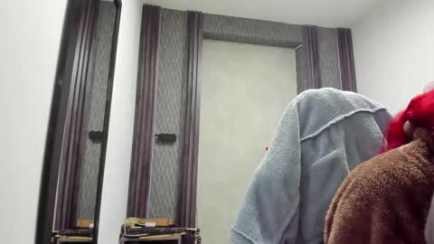 Selene online show from March 10, 1:32 am