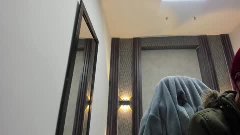 Selene online show from March 15, 1:21 am