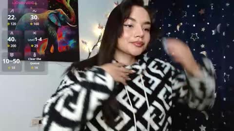 Serendipia online show from November 24, 5:28 am