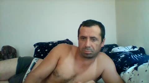 Sexy Boy online show from June 28, 9:38 am