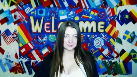 Sarah online show from September 10, 12:17 pm