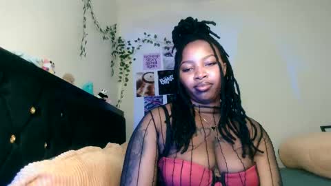 Abbie online show from March 5, 7:12 pm