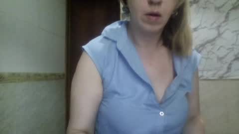  SexyXSveta  online show from July 1, 6:44 am
