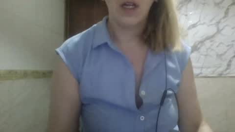  SexyXSveta  online show from July 22, 7:10 am