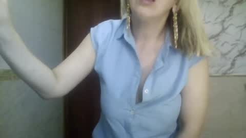  SexyXSveta  online show from July 5, 4:19 am