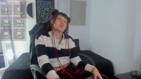 _sharlotte777 online show from February 3, 3:16 pm