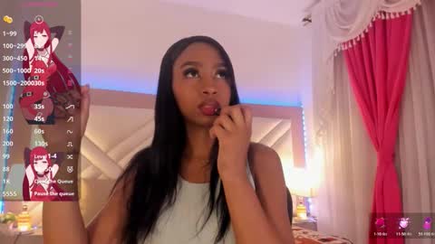 Shayra online show from February 24, 11:35 am