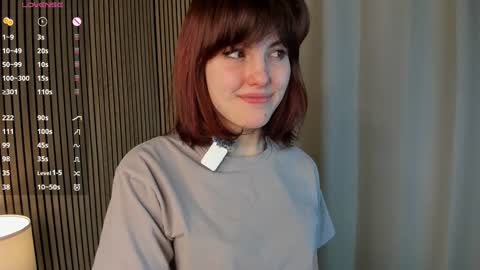 Sarah online show from February 19, 7:24 pm