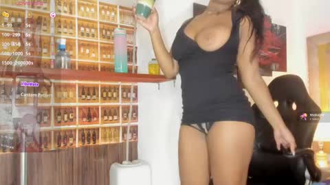 Shirley  online show from April 15, 6:55 pm