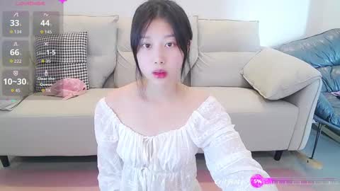 Snapshot of _smileflower_ chatting on October 2, 4:11 am winni online show from October 2, 4:11 am