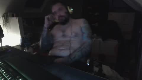 _smiley_bear27 online show from January 10, 12:54 pm