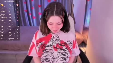 Sofi  Follow me  online show from February 14, 6:56 am