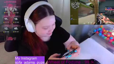 pups online show from February 11, 6:39 am