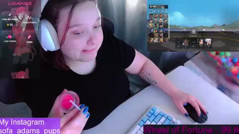 pups online show from March 3, 10:44 am