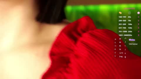 Kate online show from March 11, 5:54 am