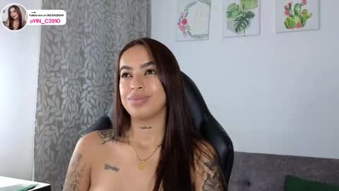 Andrea  The Next Stream  Wednesday online show from January 31, 2:37 am