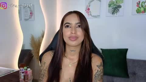 Andrea  The Next Stream  Wednesday online show from January 11, 6:03 am