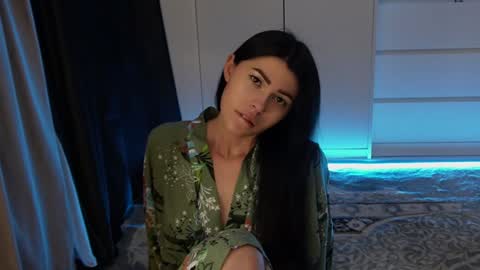 Sophy online show from January 2, 11:27 pm