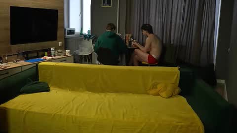 OLIVERpvt is open online show from February 23, 1:02 pm