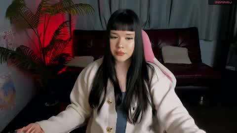 Brittany online show from March 1, 10:58 pm