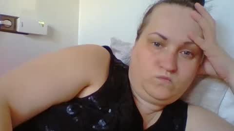 Melisa online show from March 3, 3:32 pm