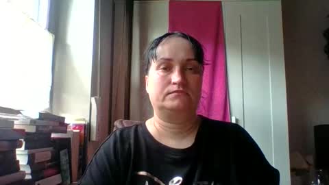 Melisa online show from June 6, 5:08 pm