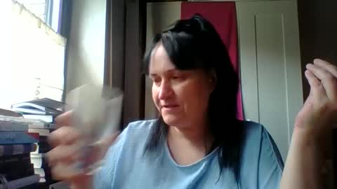 Melisa online show from June 9, 12:27 pm
