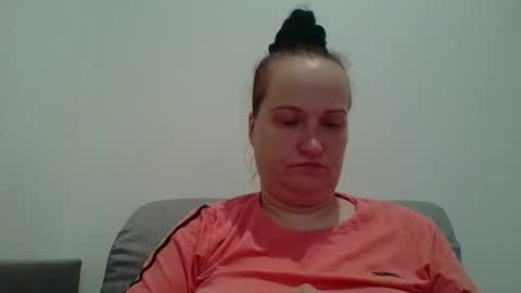 Melisa online show from October 10, 6:08 am