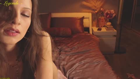  Stella online show from January 14, 4:04 am