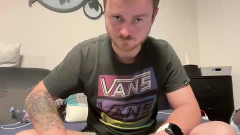 _stevie___ online show from October 10, 5:19 pm