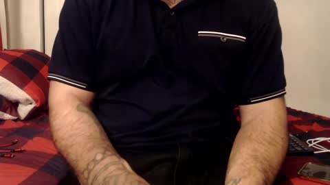 Originally str8 sancho but cant access account  online show from March 10, 11:45 am