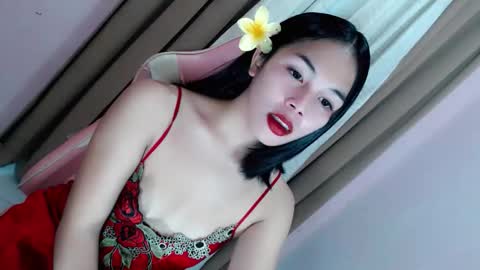 Eilachloe online show from February 16, 12:36 pm