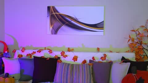 Alice online show from January 8, 10:15 am