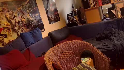 Sven online show from October 15, 2:40 pm